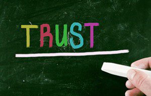 Purchase of Property through Fixed Unit Trusts