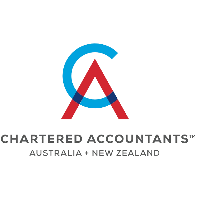 Chartered Accountant badge