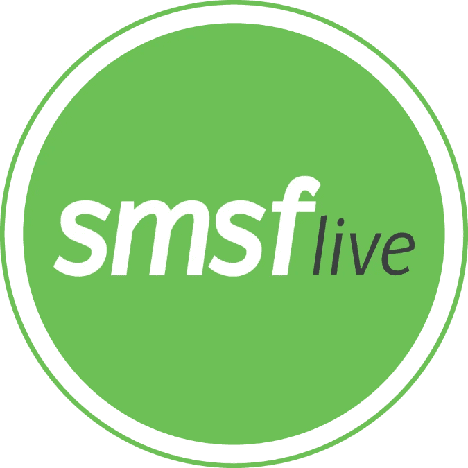 SMSF Association badge