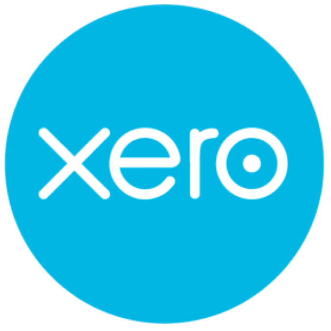 Xero logo