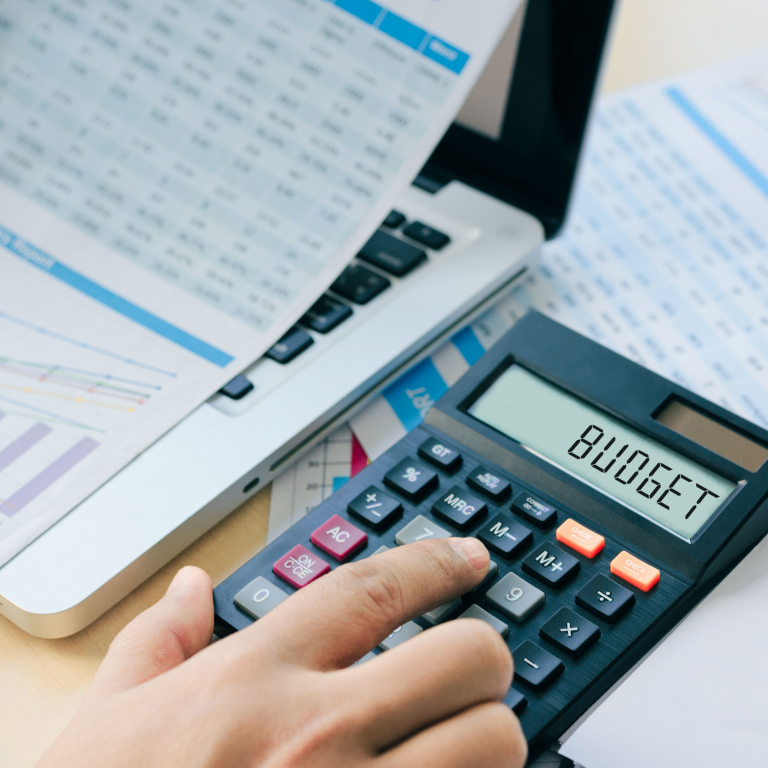 Budgeting for business owners