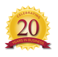 20Year CREST